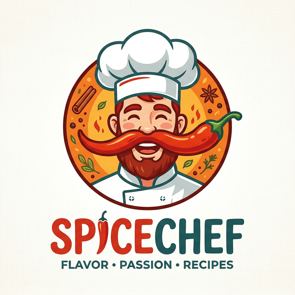 SpiceChef